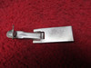 Piper PA-18, PA-22, PA-24, PA-28 Cowl Fastener Latch PN 12723-00, 12723-000