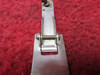 Piper PA-18, PA-22, PA-24, PA-28 Cowl Fastener Latch PN 12723-00, 12723-000