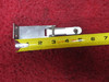 Piper PA-18, PA-22, PA-24, PA-28 Cowl Fastener Latch PN 12723-00, 12723-000