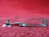 Piper PA-18, PA-22, PA-24, PA-28 Cowl Fastener Latch PN 12723-00, 12723-000
