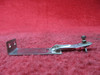 Piper PA-18, PA-22, PA-24, PA-28 Cowl Fastener Latch PN 12723-00, 12723-000