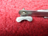 Piper PA-18, PA-22, PA-24, PA-28 Cowl Fastener Latch PN 12723-00, 12723-000