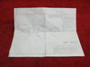 Piper PA-28 Landing Light Retainer PN 760-854, 760 854, 35584, 35582-000