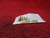 McFarlane, Cessna Mooring Eyebolt Tie Down Ring PN MC0422344, 0422344