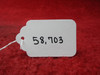 Kansas Coil Cabin Door Window Spring PN 0711021-9