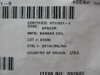 Kansas Coil Cabin Door Window Spring PN 0711021-9