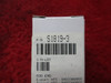 Aurora Bearing Co Cessna Aileron Push Pull Rod End PN S1819-3, MW-3M-1