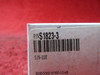 Aurora Bearing Cessna 150, 152, 172, 177 Nose Gear Rod End PN S1823-3, MM-3M-3