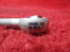 Aurora Bearing Cessna 150, 152, 172, 177 Nose Gear Rod End PN S1823-3, MM-3M-3