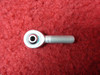 Aurora Bearing Cessna 150, 152, 172, 177 Nose Gear Rod End PN S1823-3, MM-3M-3
