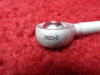 Aurora Bearing Cessna 150, 152, 172, 177 Nose Gear Rod End PN S1823-3, MM-3M-3