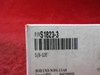 Aurora Bearing Cessna 150, 152, 172, 177 Nose Gear Rod End PN S1823-3, MM-3M-3