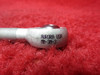 Aurora Bearing Cessna 150, 152, 172, 177 Nose Gear Rod End PN S1823-3, MM-3M-3