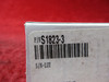 Aurora Bearing Cessna 150, 152, 172, 177 Nose Gear Rod End PN S1823-3, MM-3M-3