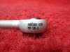Aurora Bearing Cessna 150, 152, 172, 177 Nose Gear Rod End PN S1823-3, MM-3M-3