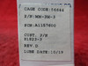 Aurora Bearing Cessna 150, 152, 172, 177 Nose Gear Rod End PN S1823-3, MM-3M-3