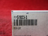 Aurora Bearing Cessna 150, 152, 172, 177 Nose Gear Rod End PN S1823-3, MM-3M-3