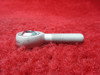 Aurora Bearing Cessna 150, 152, 172, 177 Nose Gear Rod End PN S1823-3, MM-3M-3