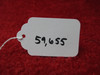 Piper PA-44 Manifold Pressure Tube PN 84015-92, 84015-092