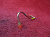Piper PA-44 Manifold Pressure Tube PN 84015-92, 84015-092