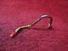 Piper PA-44 Manifold Pressure Tube PN 84015-92, 84015-092