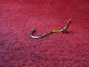 Piper PA-44 Manifold Pressure Tube PN 84015-92, 84015-092