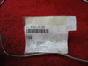 Cessna Fuel Primer Line PN 0500118-180