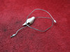 Cessna Fuel Primer Line PN 0500118-180
