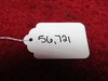 Piper PA-44 Light Retainer Plate PN 86922-002, 86922-02