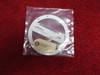 Piper PA-44 Light Retainer Plate PN 86922-002, 86922-02