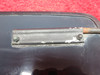 Piper PA-28-180 Cherokee Sun Visor W/ Mount PN 764 114, 764-114