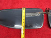 Piper PA-28-180 Cherokee Sun Visor W/ Mount PN 764 114, 764-114