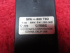 Sigtronics Corporation SPA-400 Intercom 12/24V