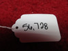 Piper PA-28, PA-32, PA-34 Fuel Cap PN 66817-00, 66817-000