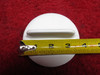 Piper PA-28, PA-32, PA-34 Fuel Cap PN 66817-00, 66817-000