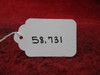 Alcor 136 Dual EGT Indicator PN 1136B16-A