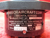 Alcor 136 Dual EGT Indicator PN 1136B16-A