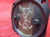 Alcor 136 Dual EGT Indicator PN 1136B16-A