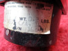 Alcor EGT Indicator PN 45812