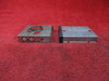 Garmin GTX 327 Transponder W/ Tray 14/28V PN 011-00490-00
