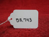 Edo-Aire Mitchell Relay Box 28V PN 1A526-1