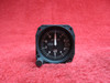 United Instruments Altimeter Indicator PN S3328-1, 5934P-3-A.617, 5934P-3