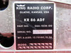 King Radio KR-86 ADF Receiver 13.75V PN 066-1038-00 