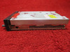 King Radio KX 155 VHF COMM Transceiver/ NAV Receiver 13.75 VDC 069-1024-38