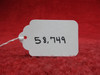 Cessna RH Wing Tip PN 0723200-6