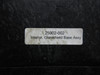 Cirrus Aircraft Glareshield W/ Lights PN 25901-001, 25902-002      (CALL OR EMAIL TO BUY)