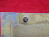Piper PA-30 RH Engine Nacelle Cowl 