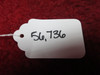A.I.D./R.C. Allen Turn Coordinator Indicator 11/30V PN RCA82A-11