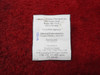 AWI Cessna 172, 177 RH FWD Riser PN A1754010-1, 1754010-1, 08-00082