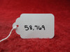 AWI Cessna 172, 177 RH AFT Riser PN A1754007-1, 1754007-1